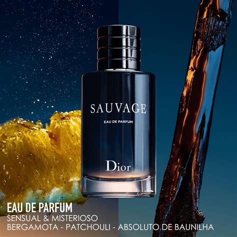 dior sauvage dior eau de parfum|eau sauvage de chez Dior.